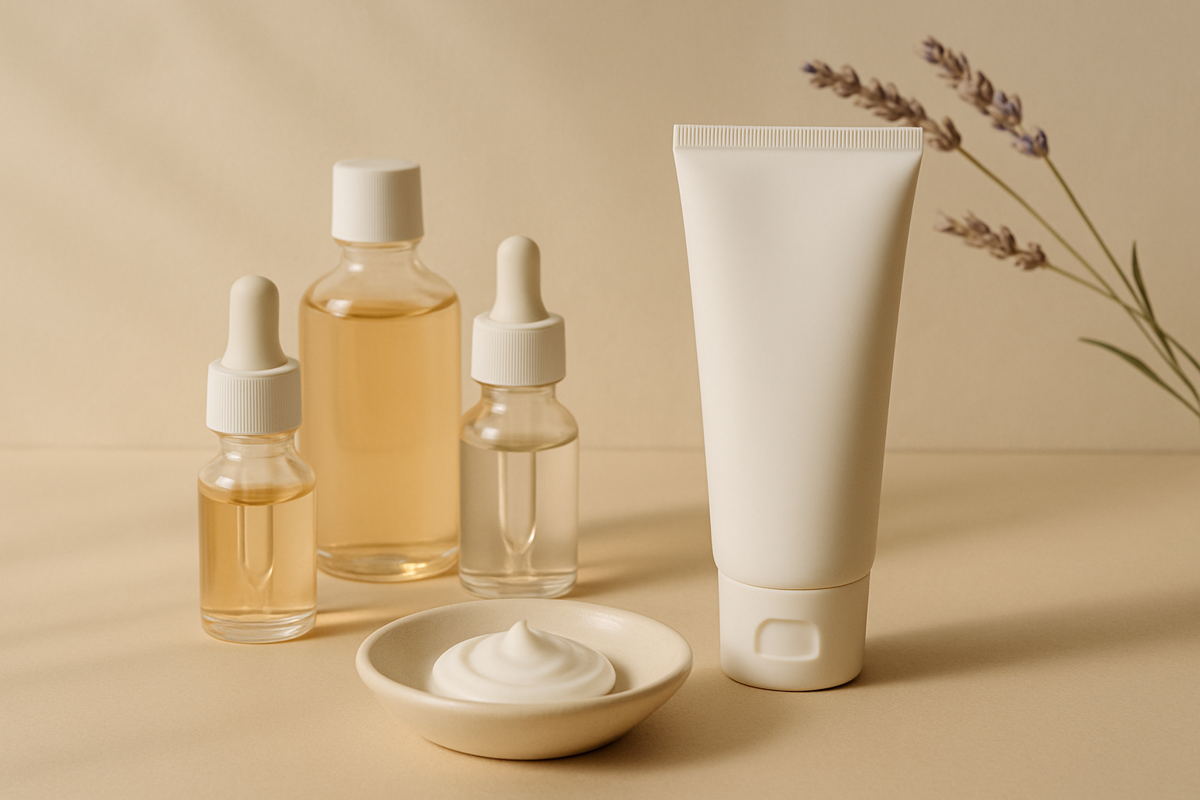 Pharmaceris Active Capilaril rahatlatıcı güçlendirici krem ve bakım detayları